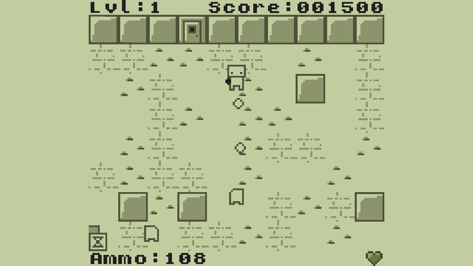 RANDOM rooms screenshot 5
