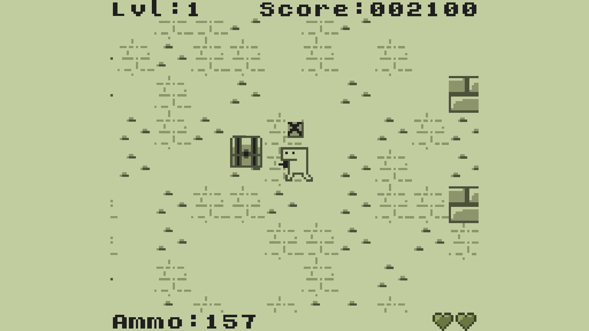 RANDOM rooms screenshot 10
