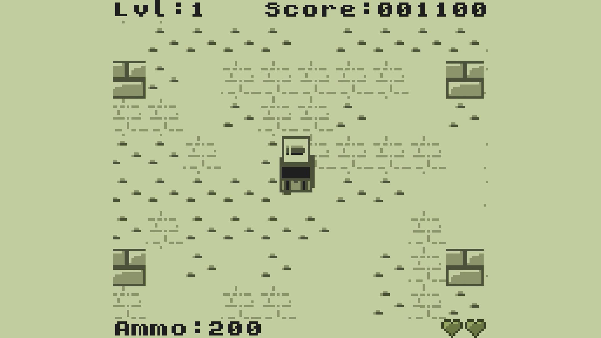 RANDOM rooms screenshot 9