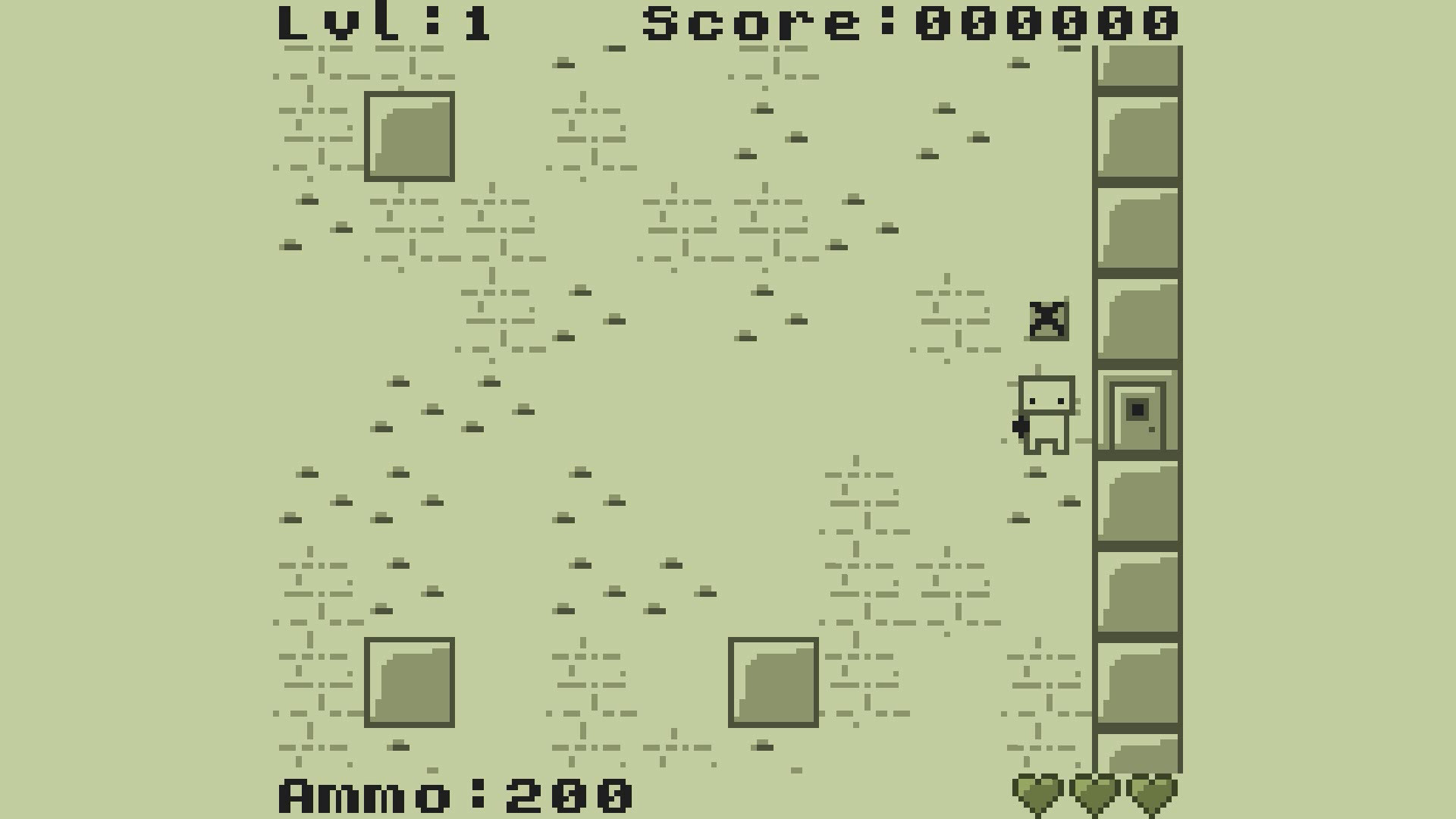 RANDOM rooms screenshot 1