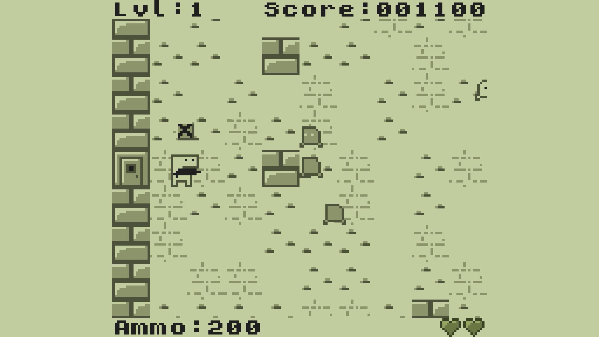 RANDOM rooms screenshot 15