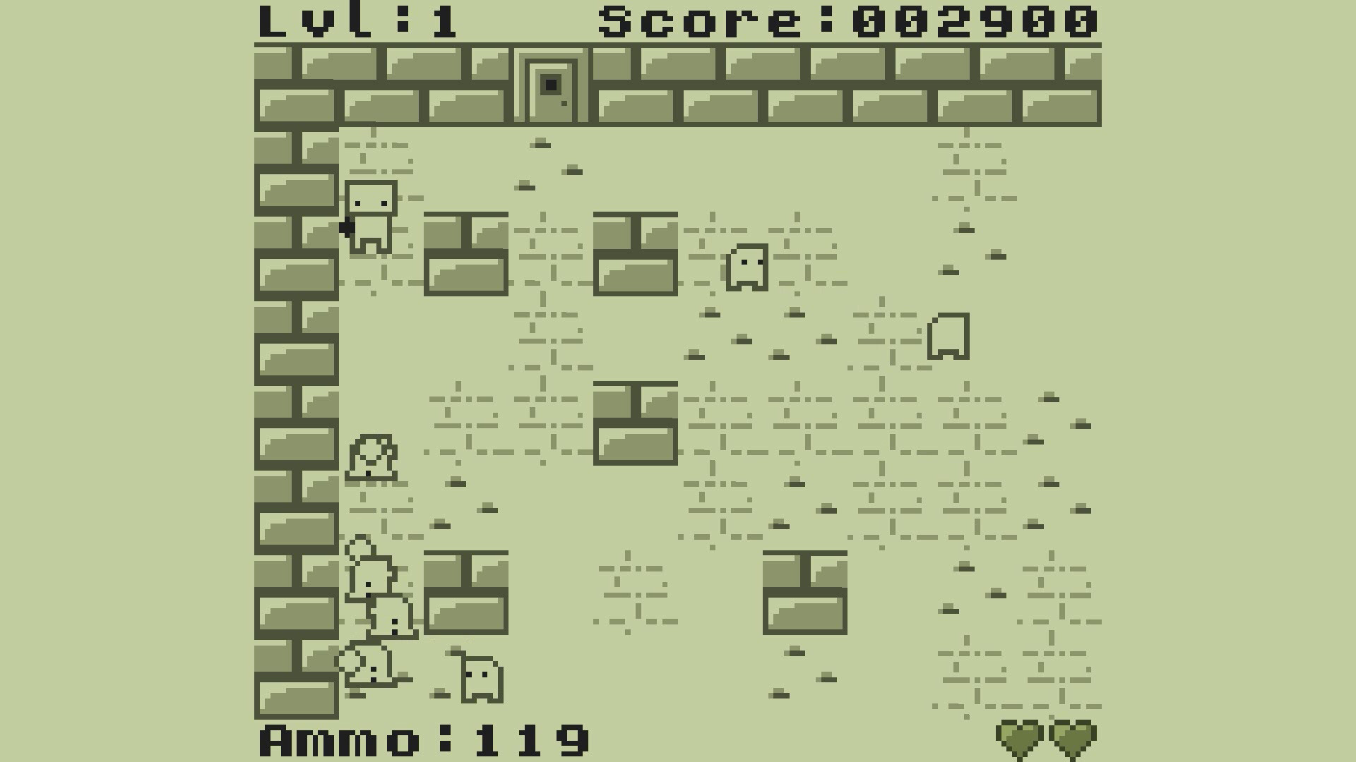 RANDOM rooms screenshot 11