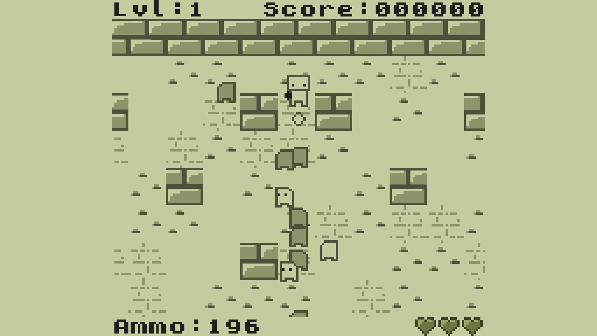RANDOM rooms screenshot 7