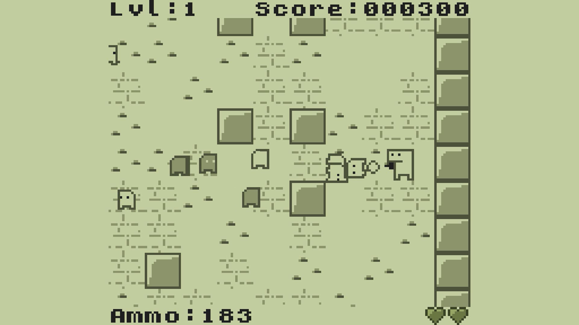 RANDOM rooms screenshot 2