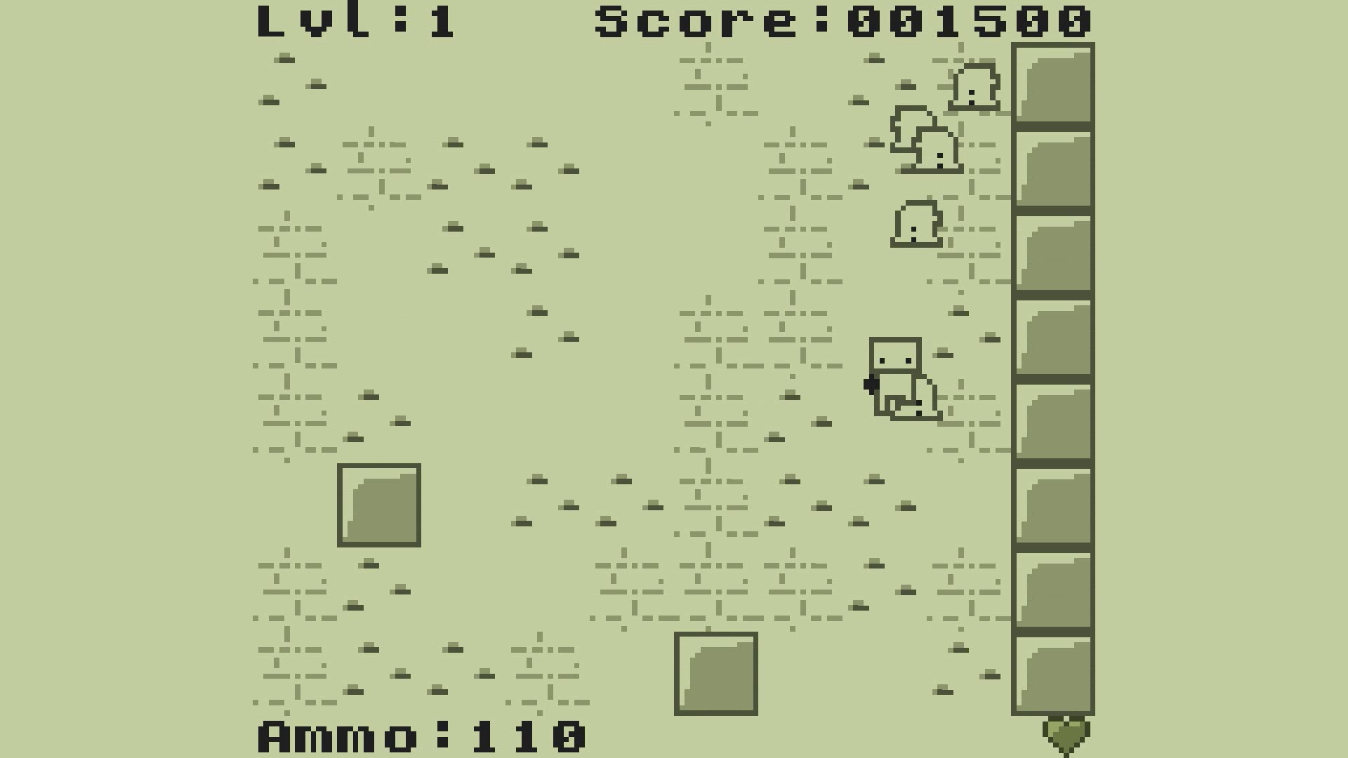 RANDOM rooms screenshot 14
