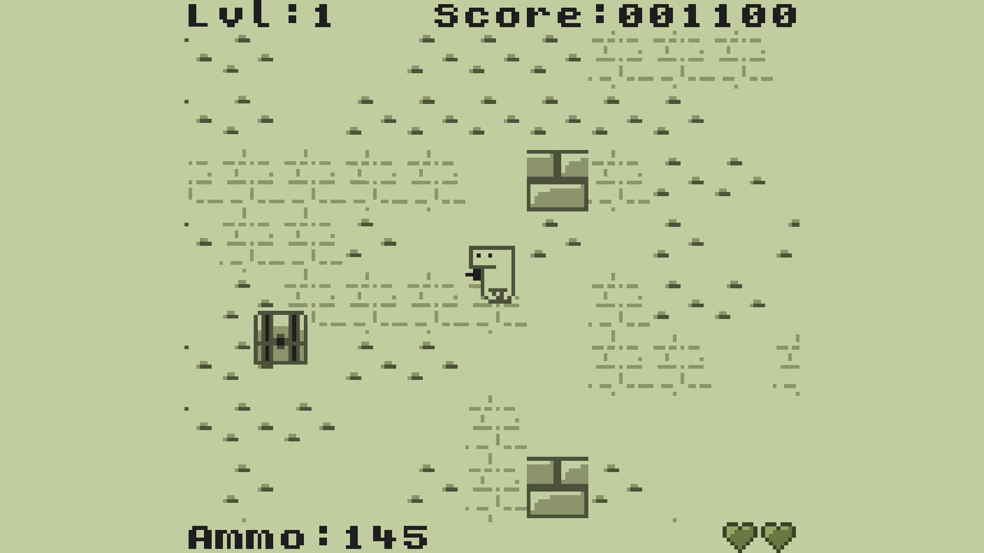 RANDOM rooms screenshot 8