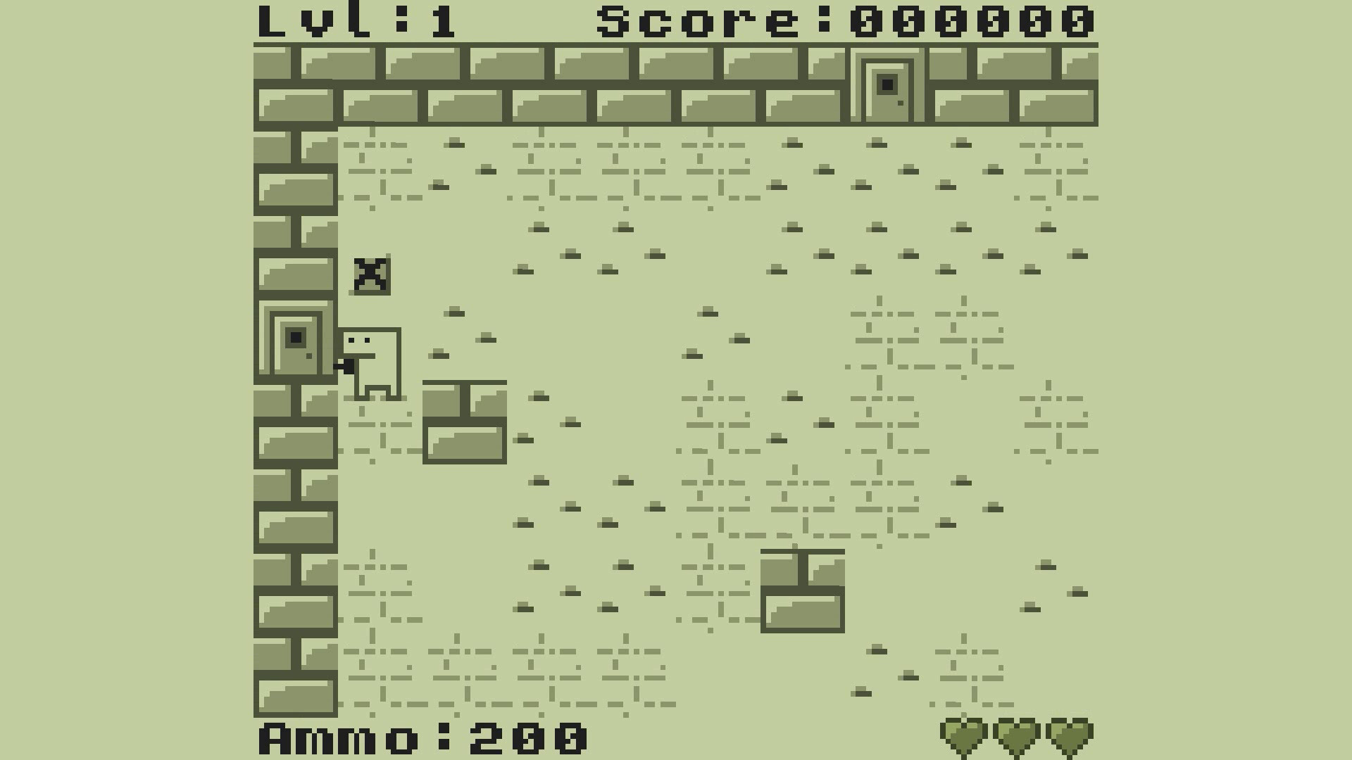 RANDOM rooms screenshot 6