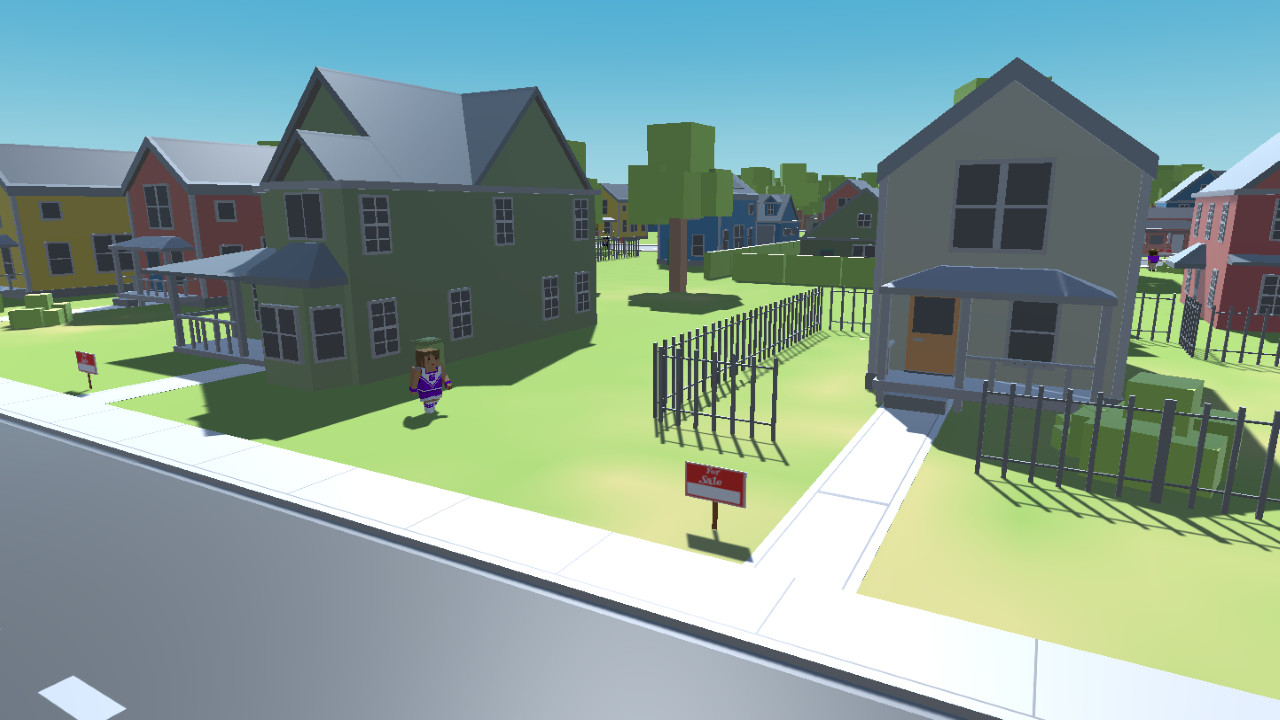 Landlord Simulator screenshot 8