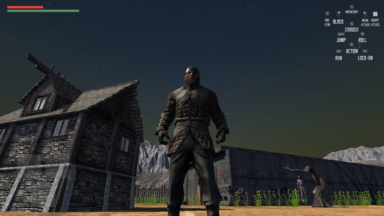 Haldor screenshot 6