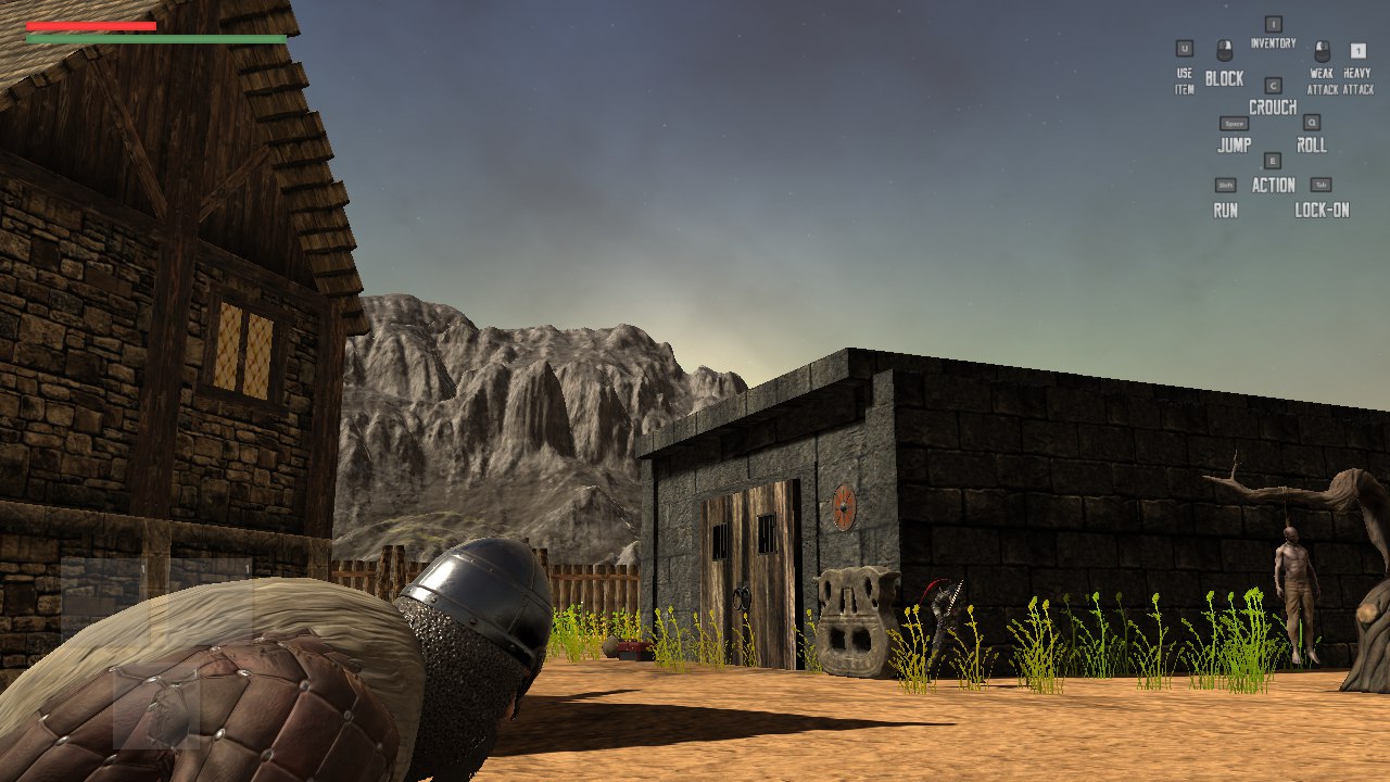 Haldor screenshot 5