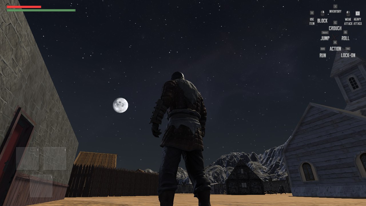 Haldor screenshot 2