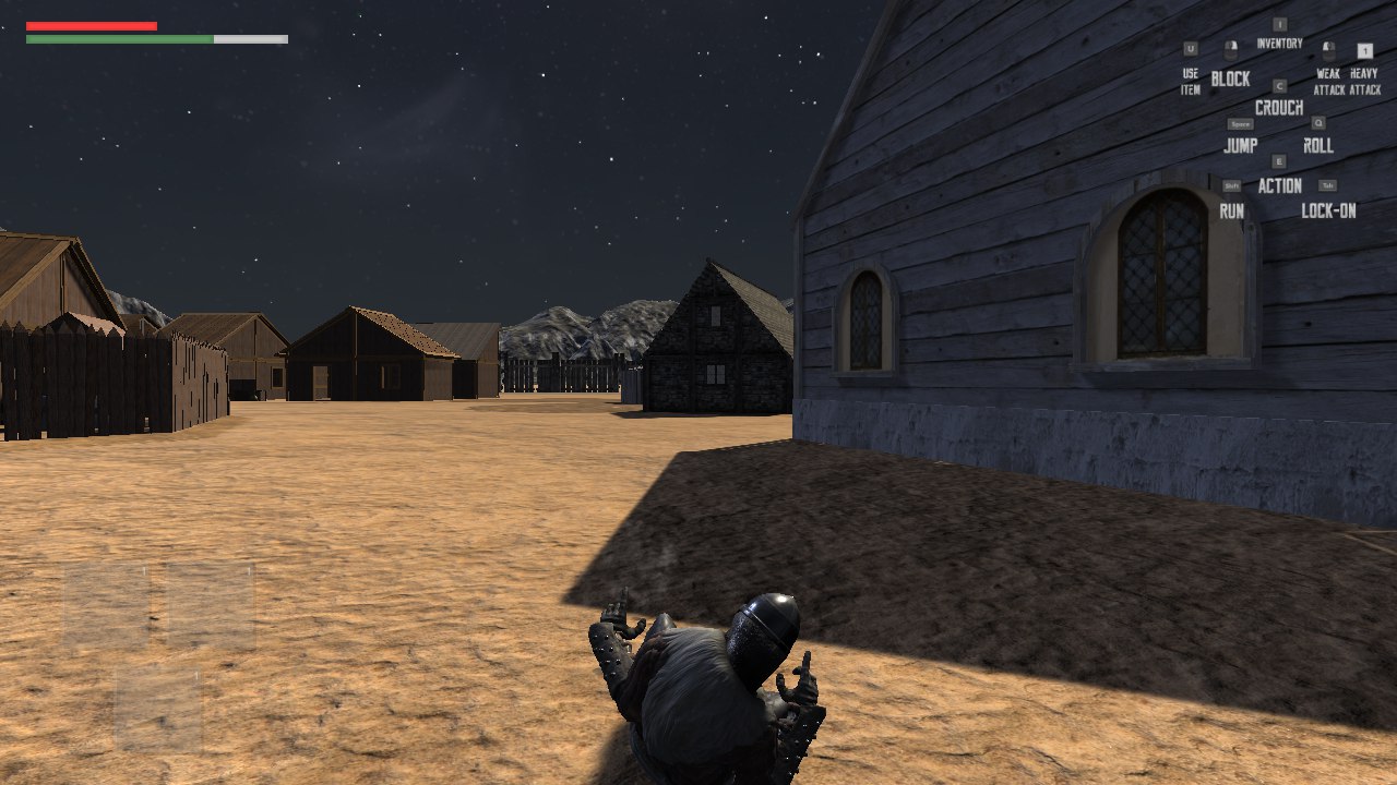 Haldor screenshot 3