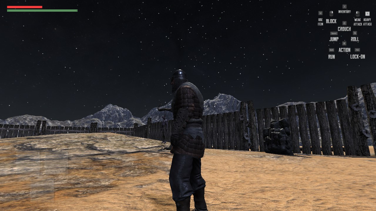 Haldor screenshot 7