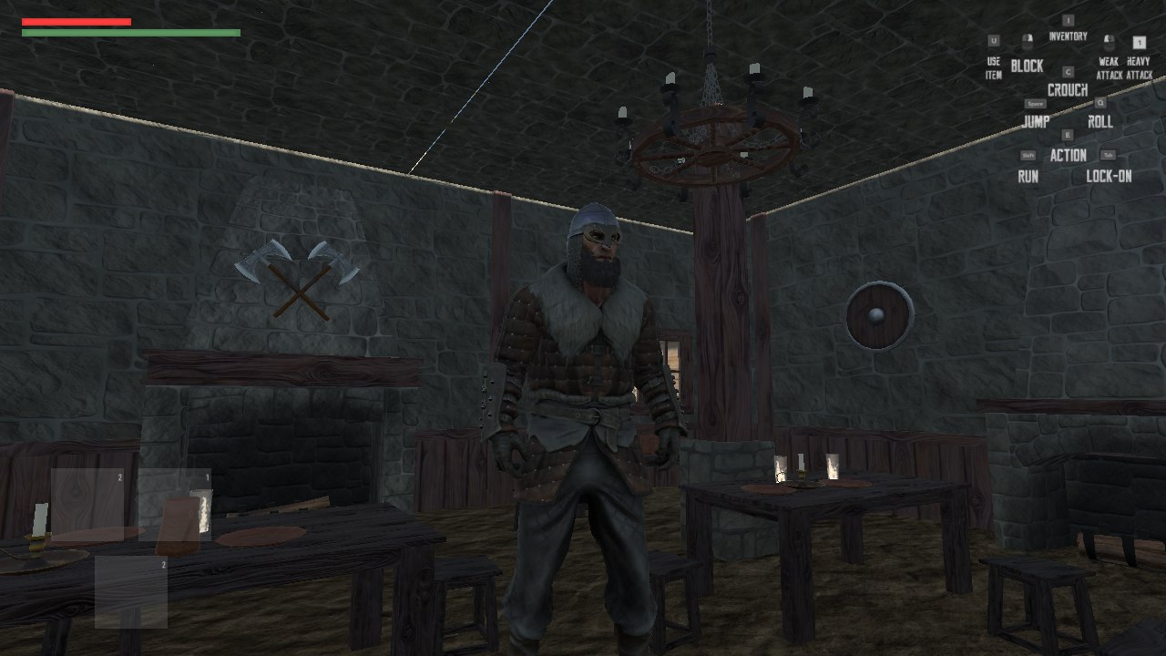 Haldor screenshot 4