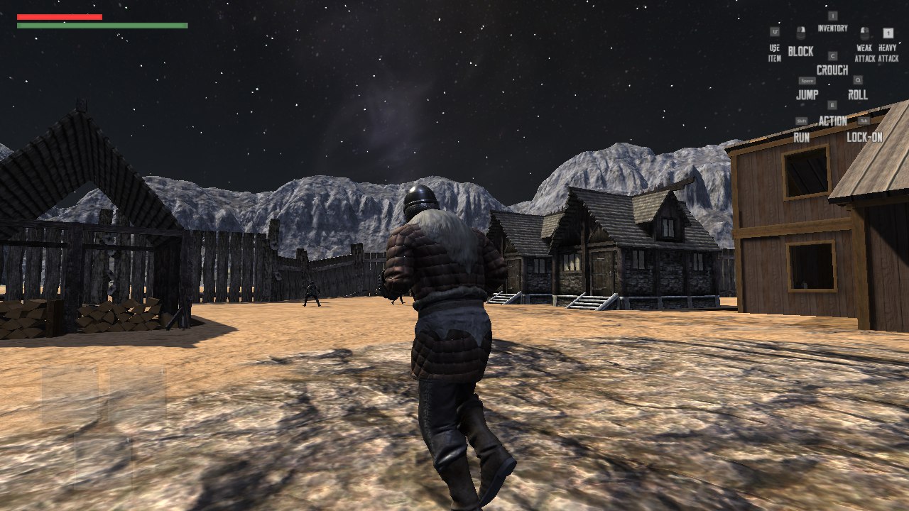 Haldor screenshot 8