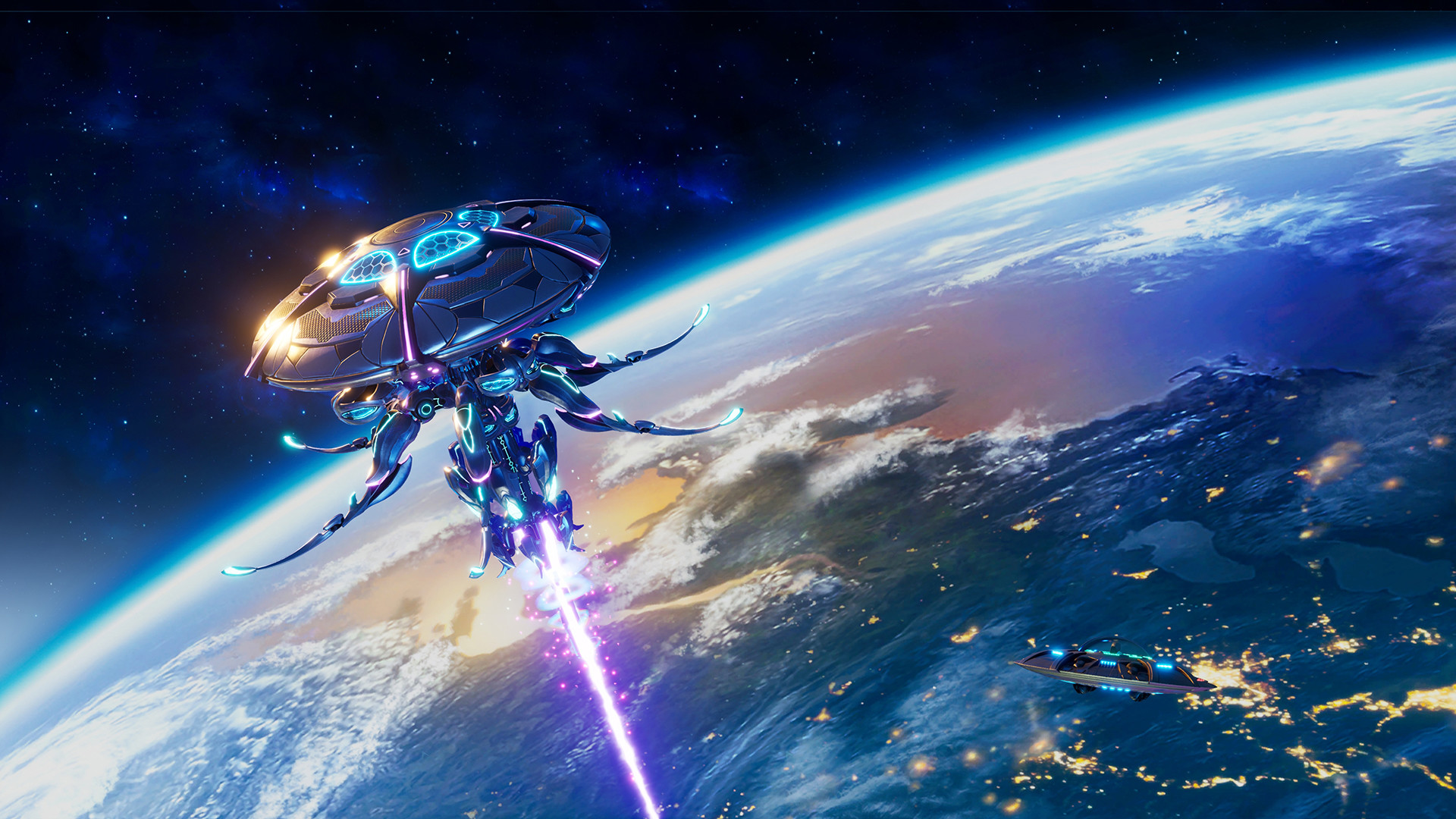 Destroy All Humans! screenshot 24