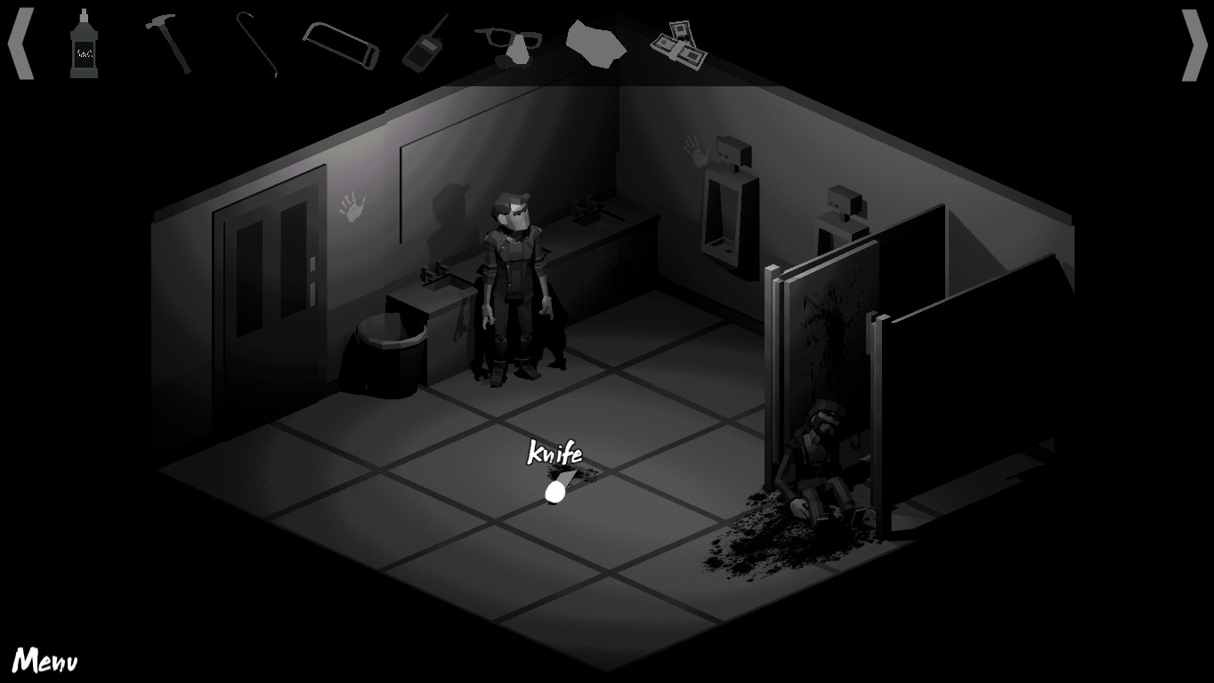 Hide The Body screenshot 8