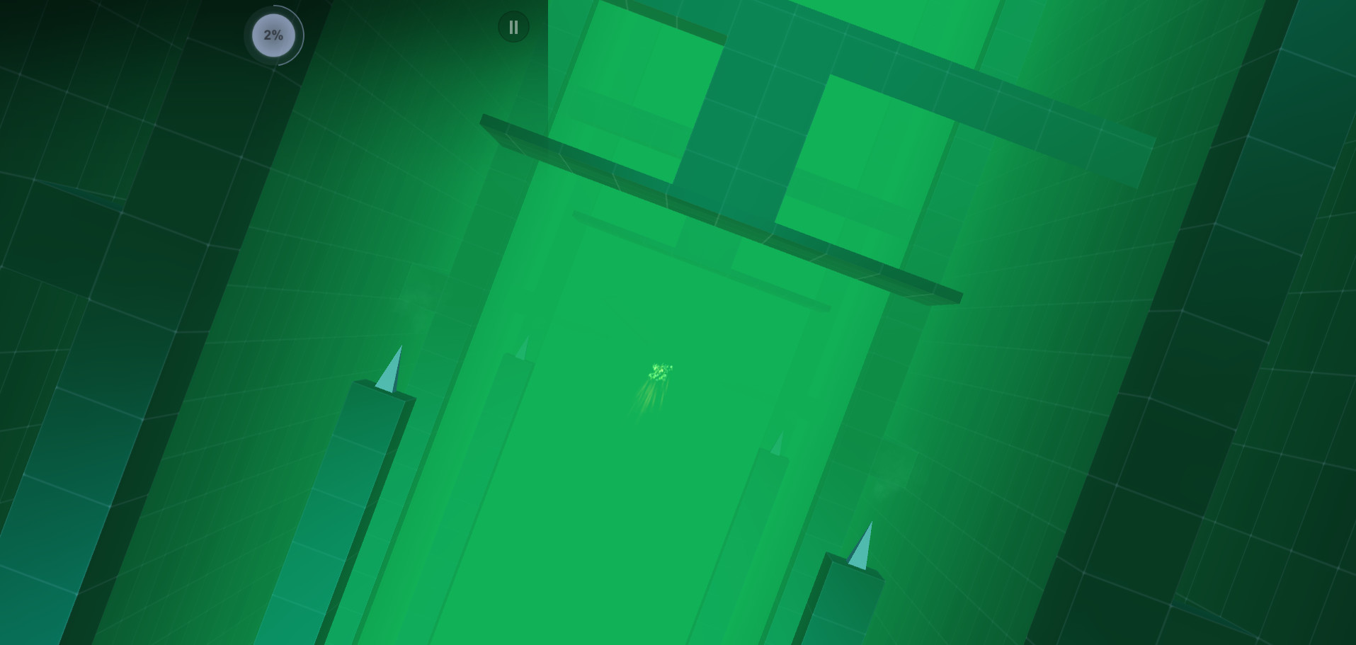 Thunderbolt screenshot 2
