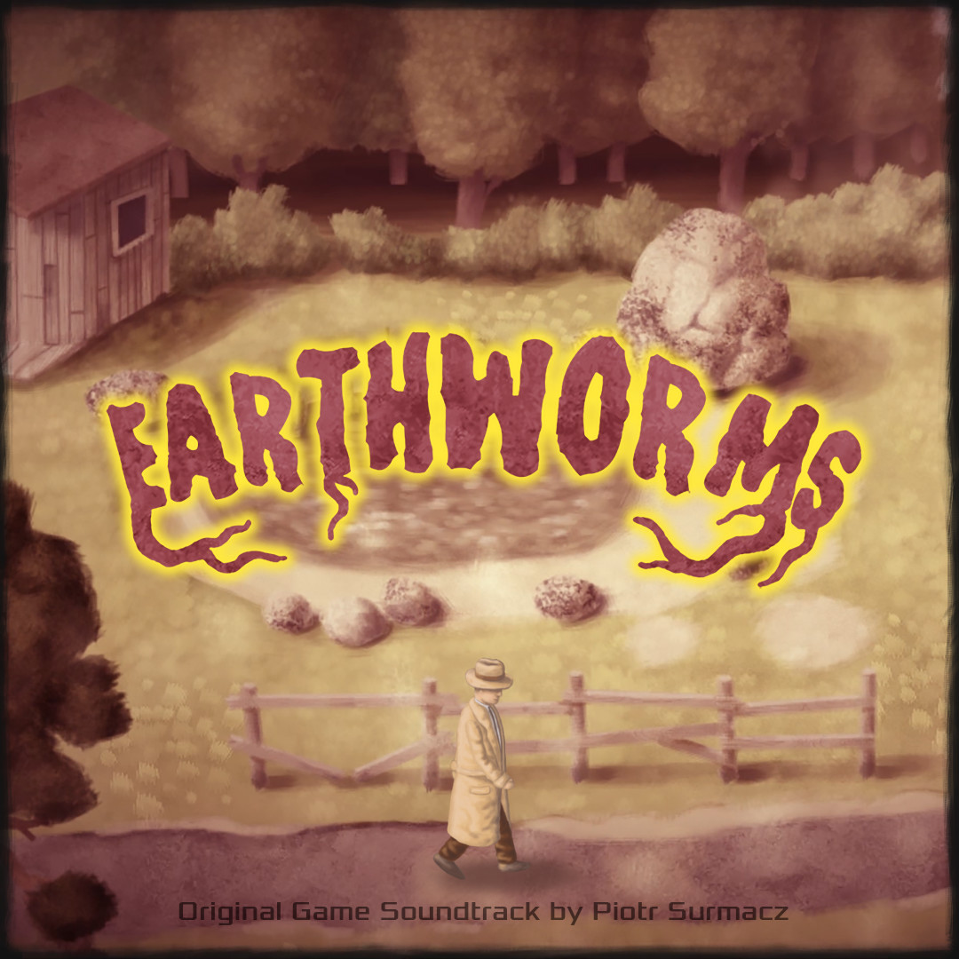 EarthWorms - Soundtrack screenshot 1