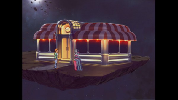 Blackwell Convergence screenshot