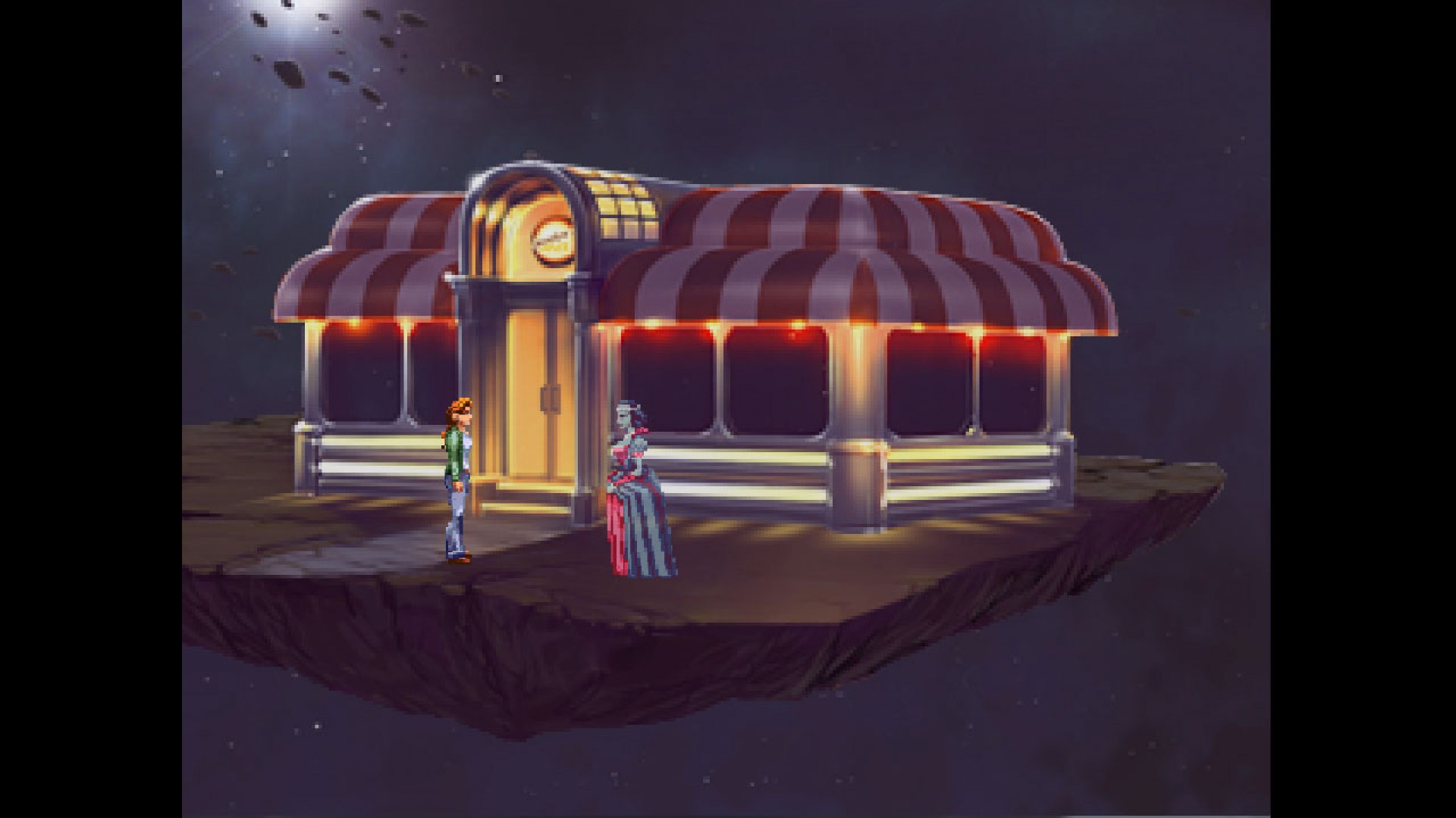 Blackwell Convergence screenshot 6