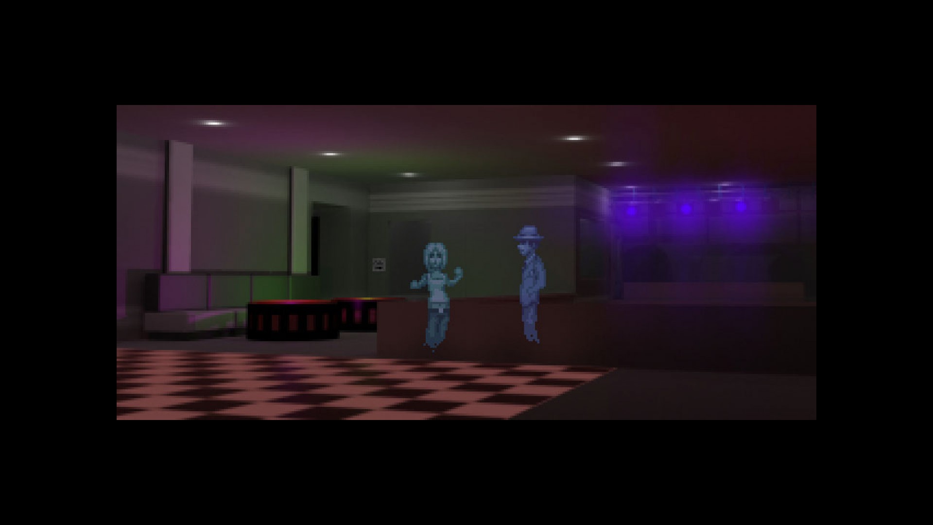 Blackwell Deception screenshot 6