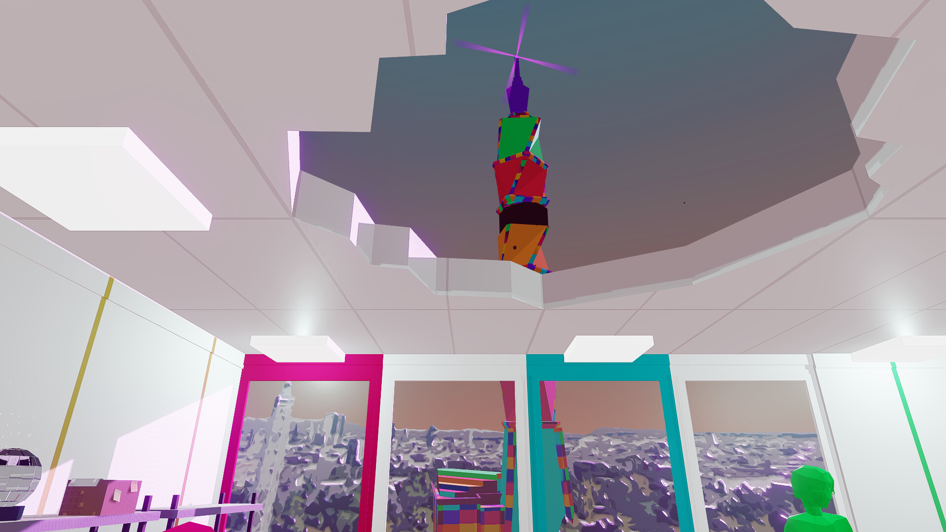 Phantom Matrix screenshot 6