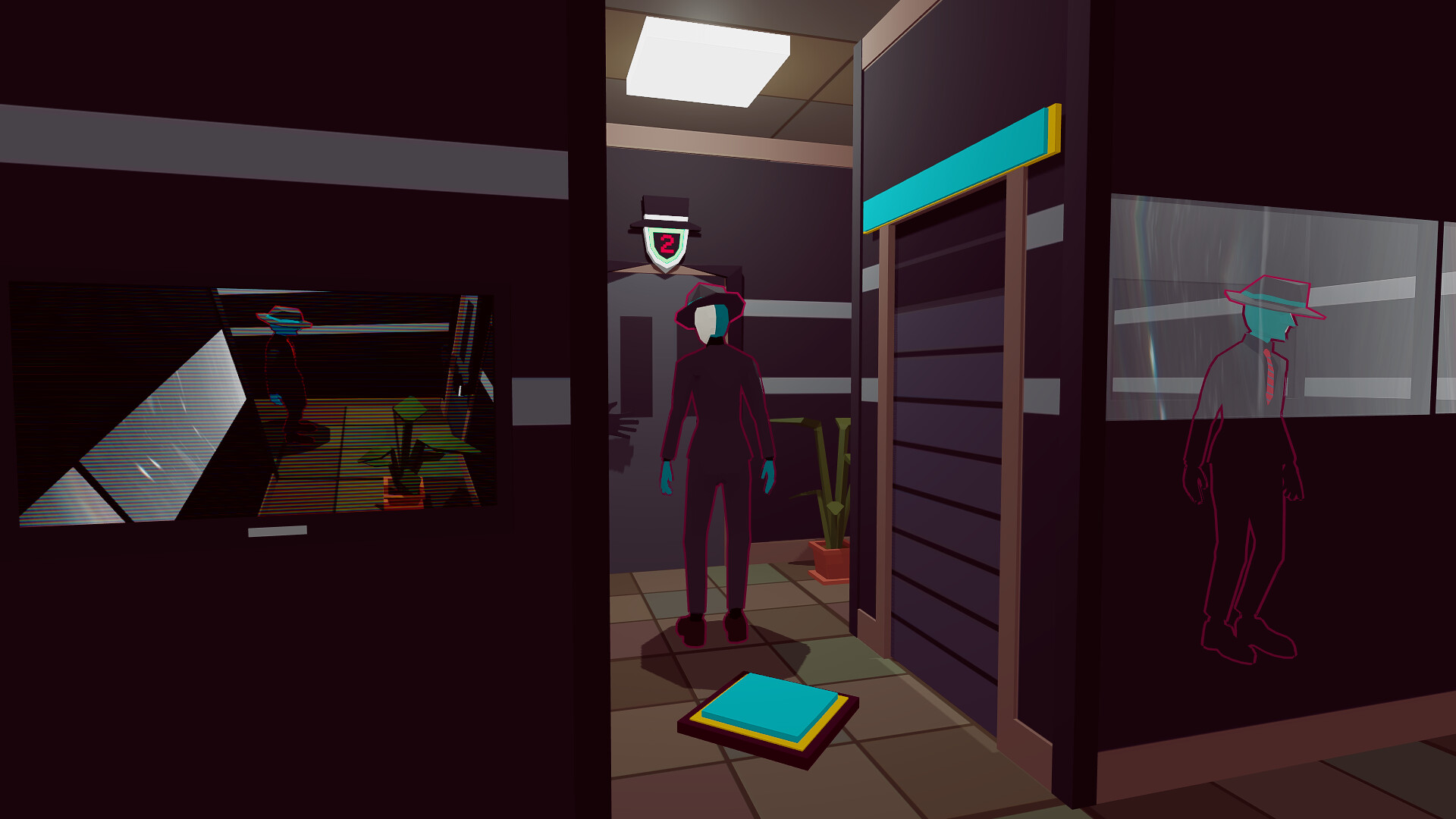 Phantom Matrix screenshot 7