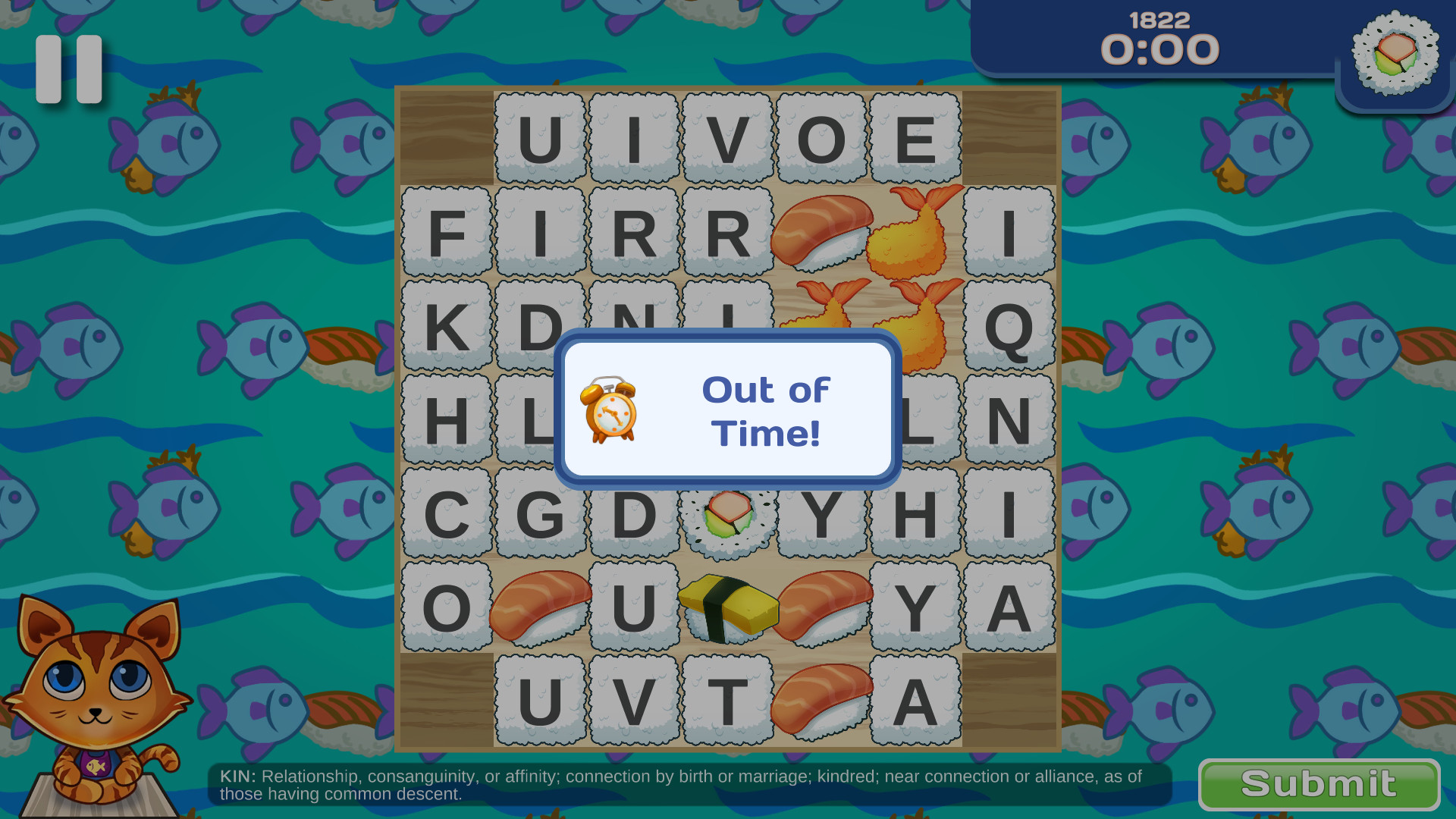 Eat Your Words screenshot 5