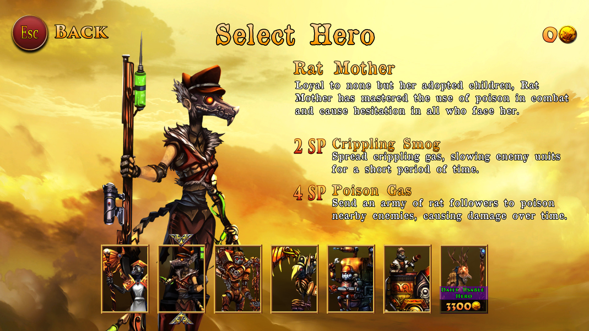 War Theatre screenshot 4