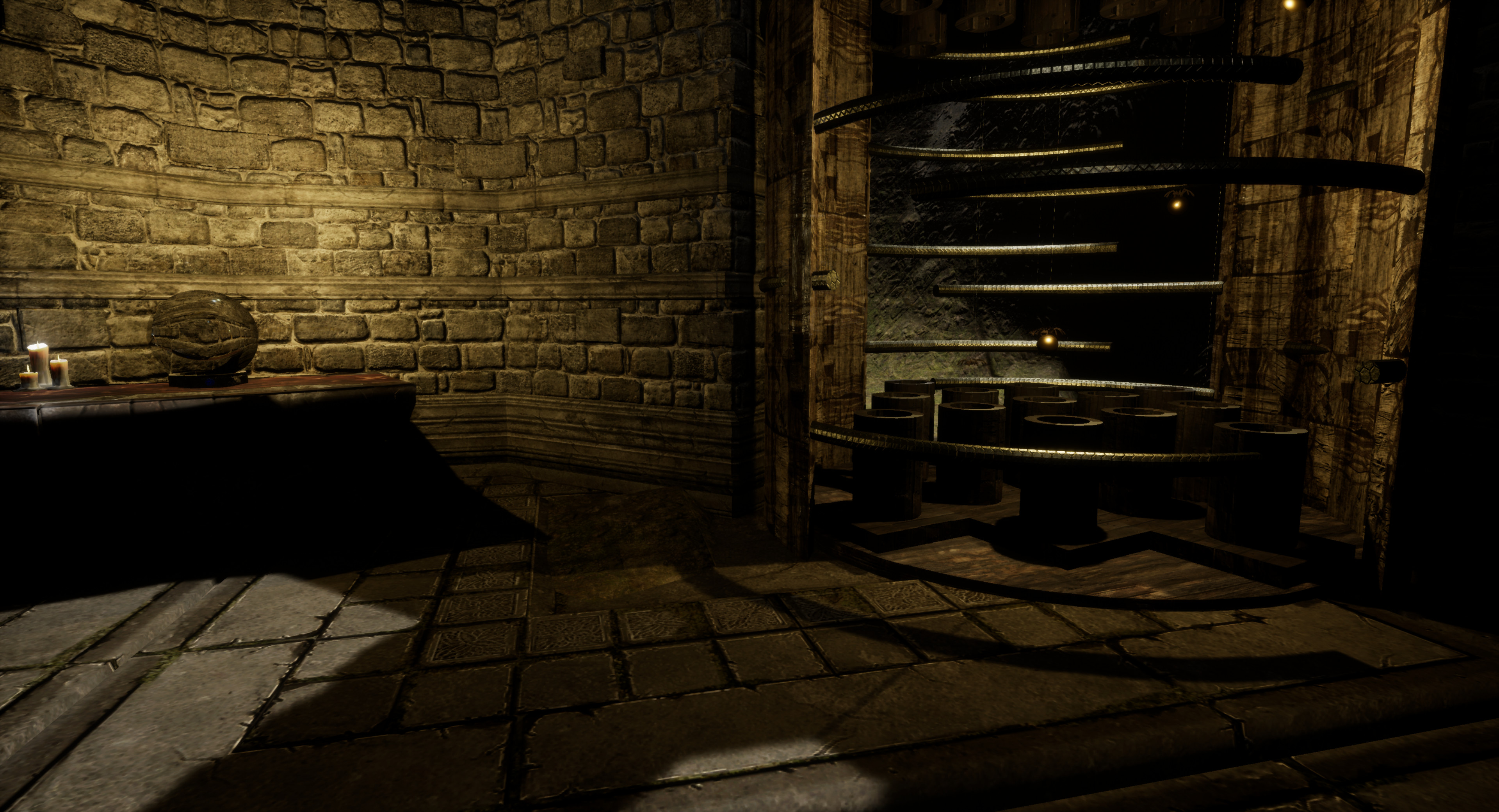 Moon Castle screenshot 4