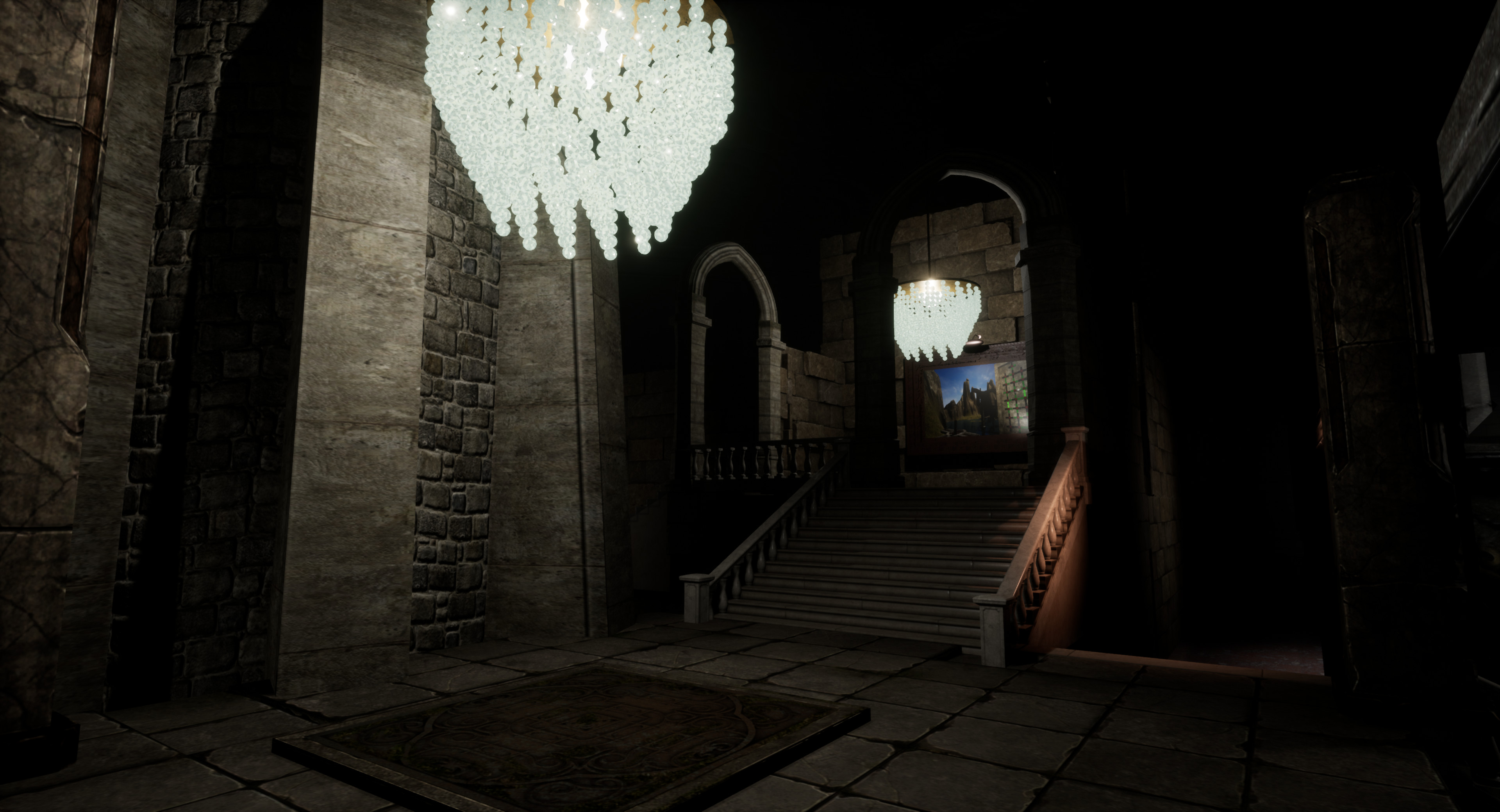 Moon Castle screenshot 7