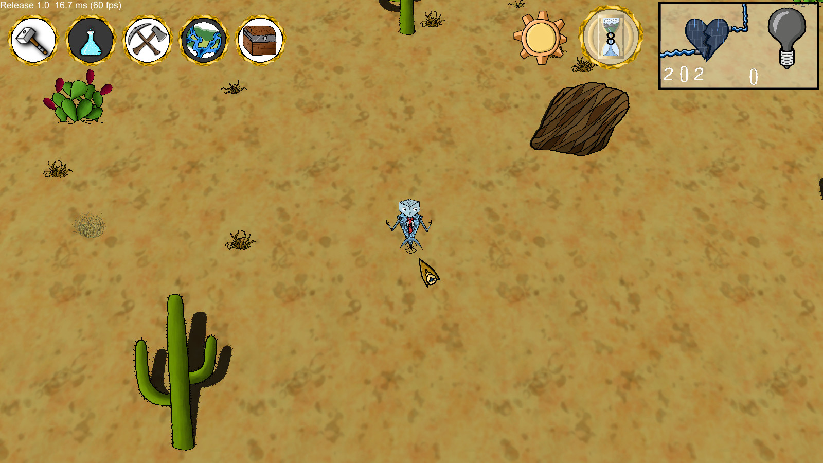 Free At Last screenshot 6