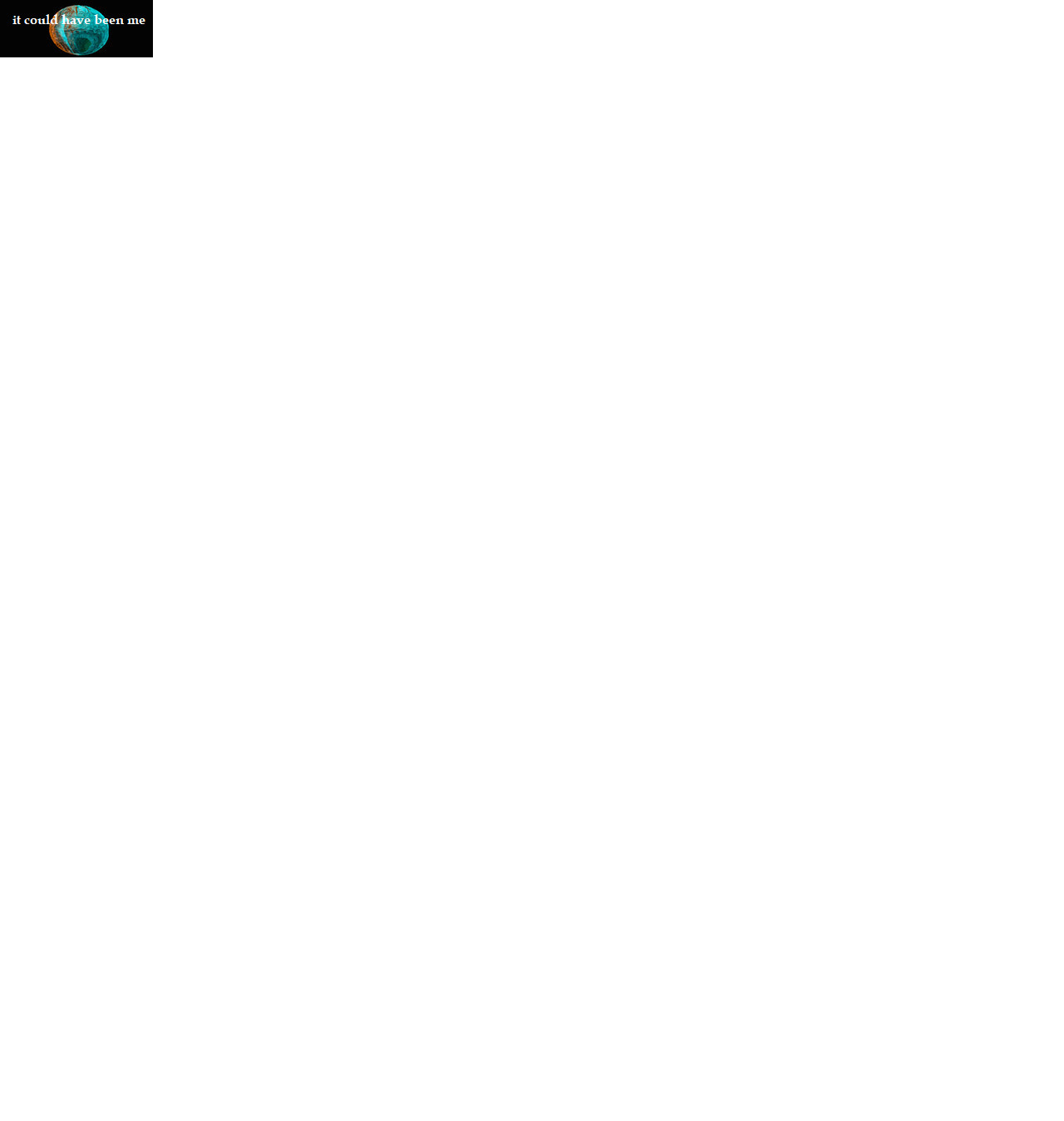 It Could Have Been Me screenshot 7