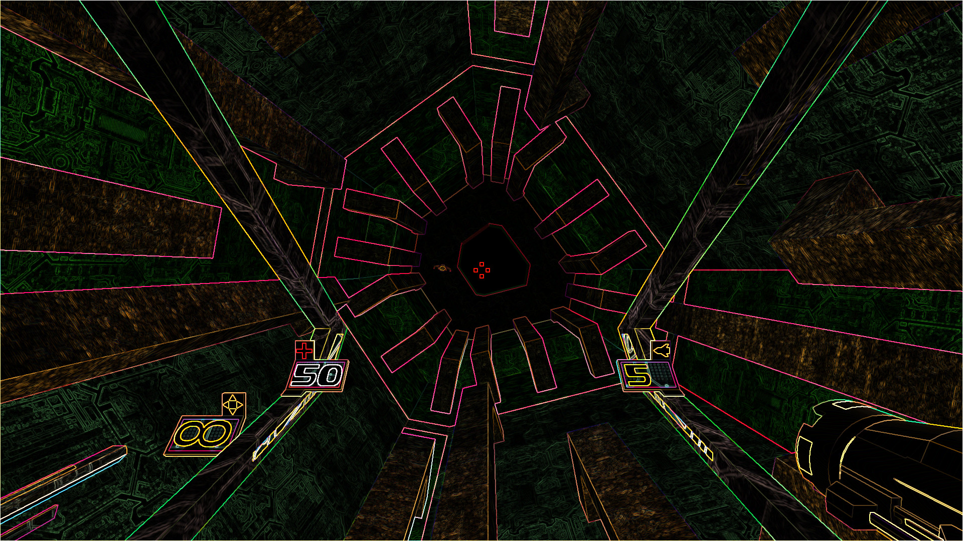 Pixelpunk XL screenshot 9