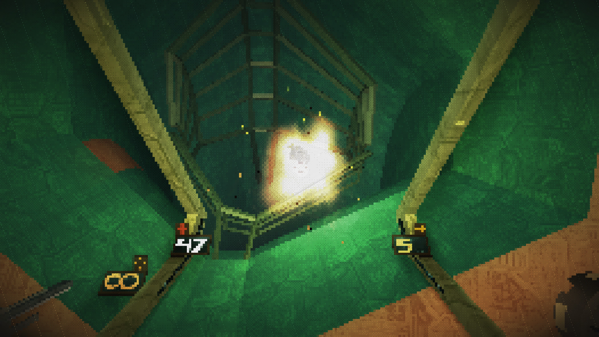 Pixelpunk XL screenshot 11
