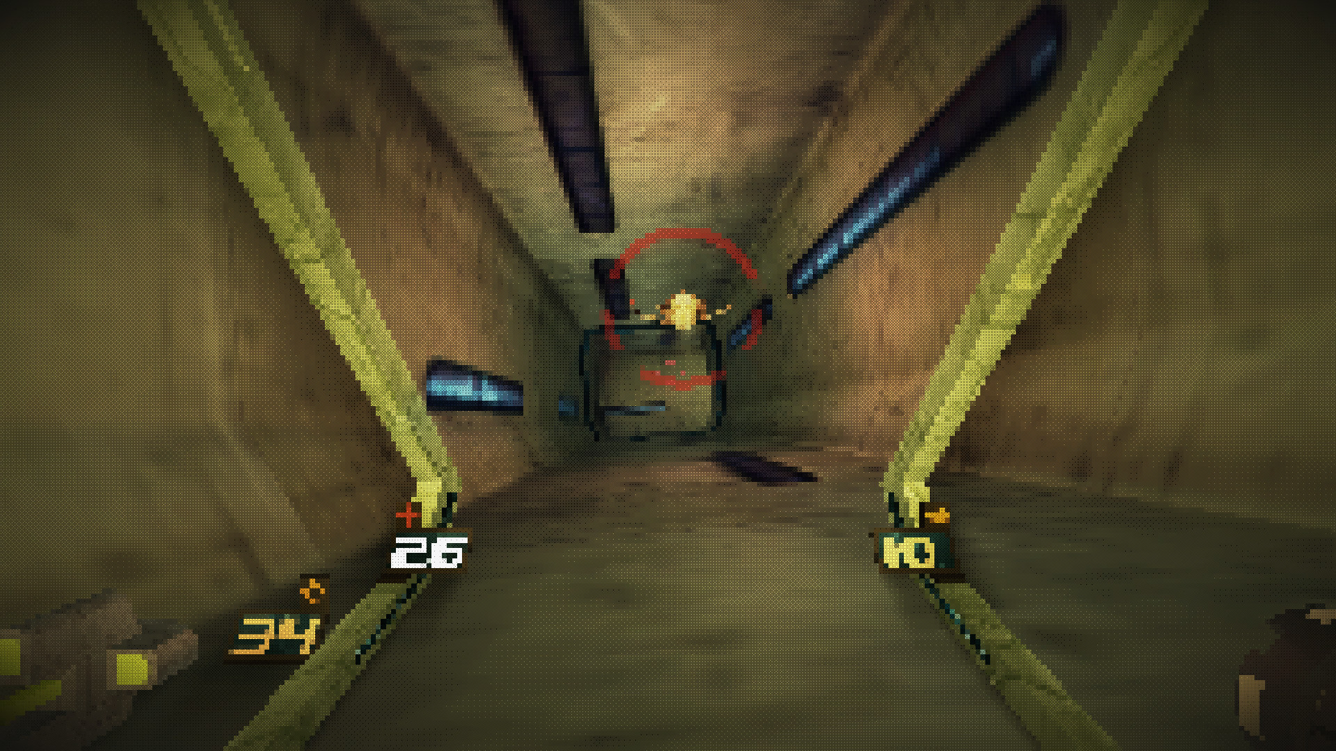 Pixelpunk XL screenshot 6