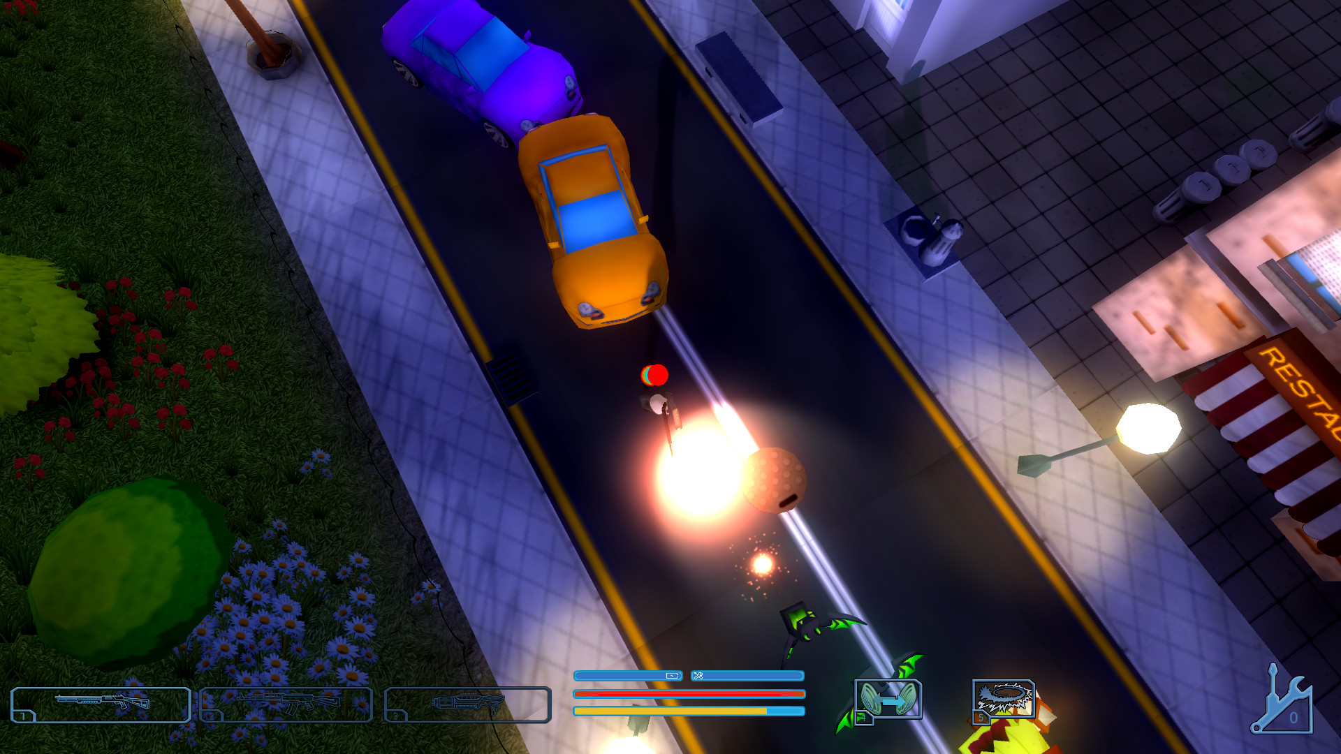 NickProject screenshot 3
