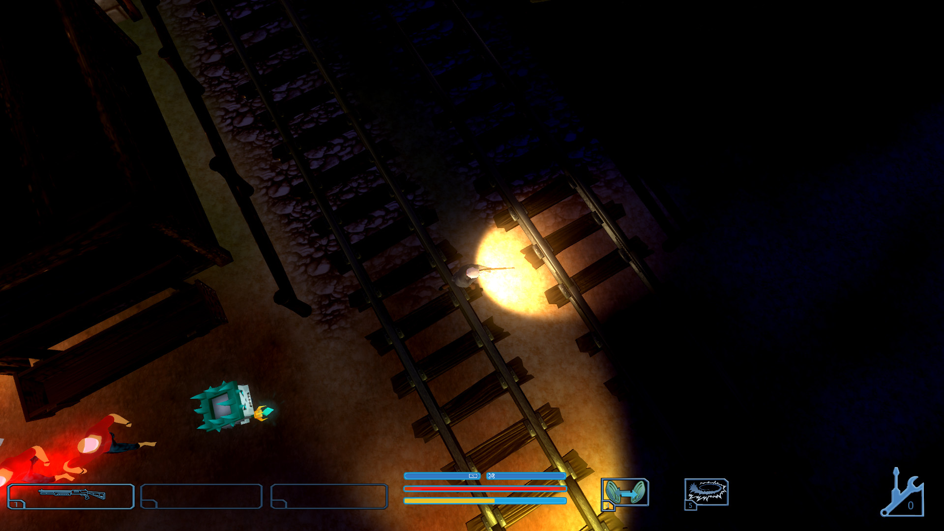 NickProject screenshot 8