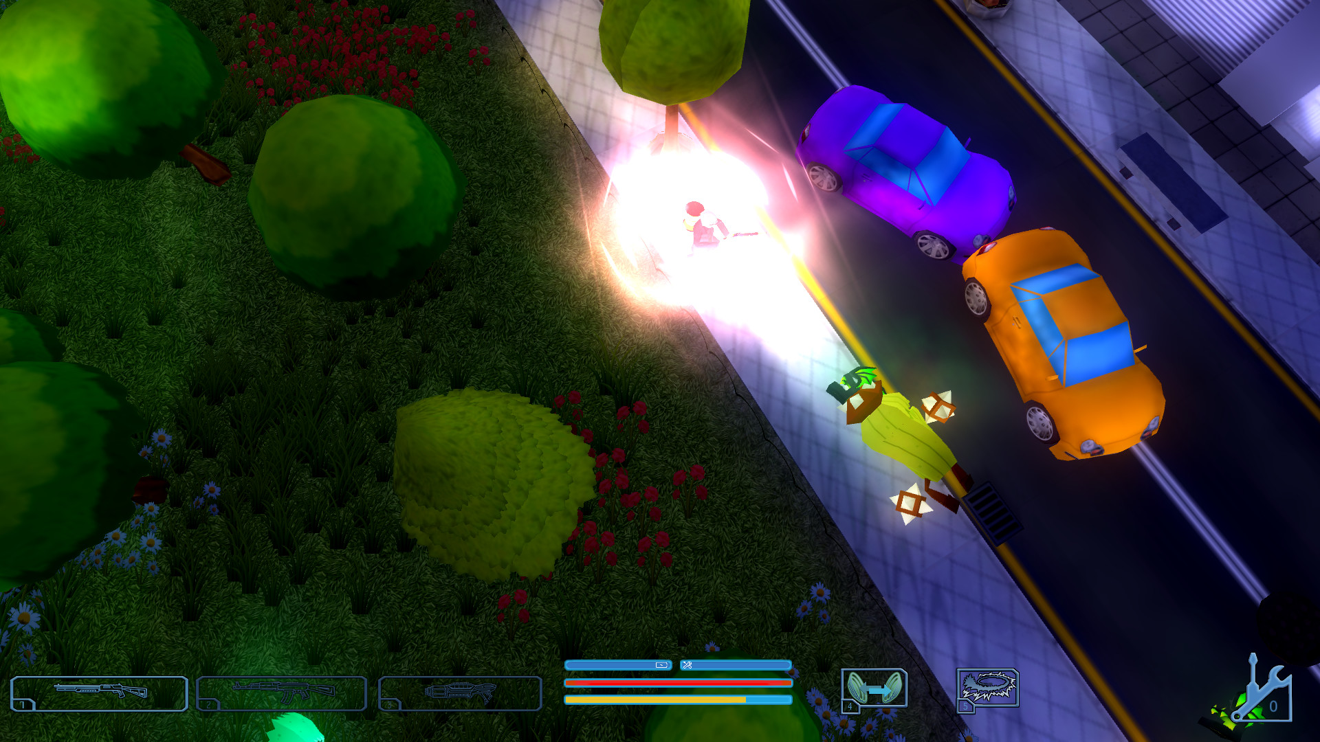 NickProject screenshot 4
