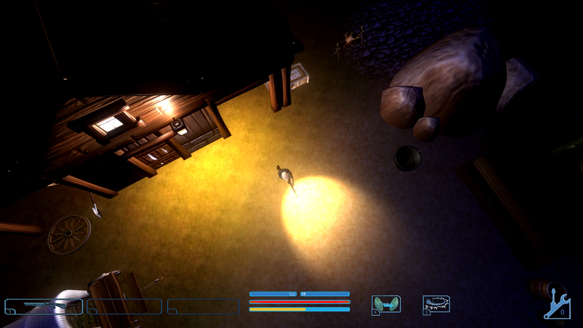 NickProject screenshot 9
