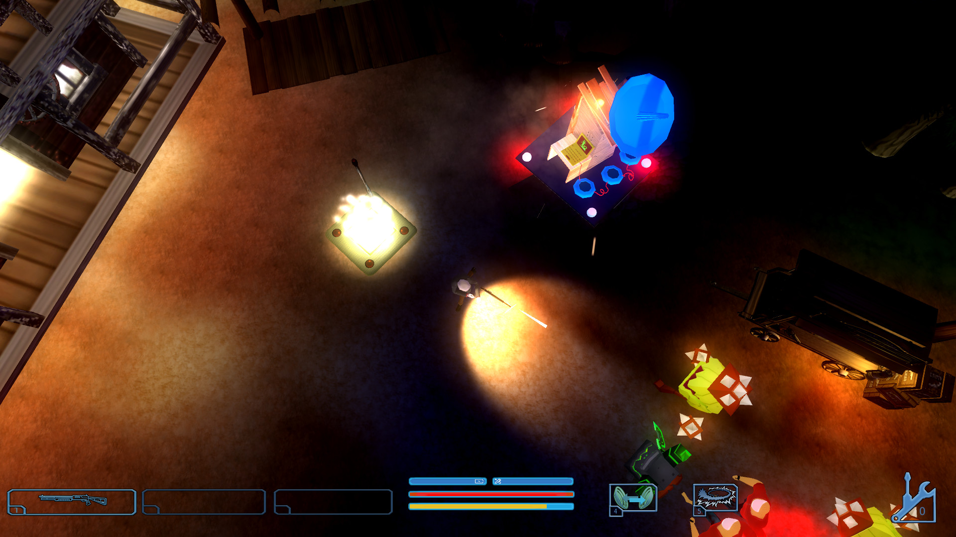 NickProject screenshot 6