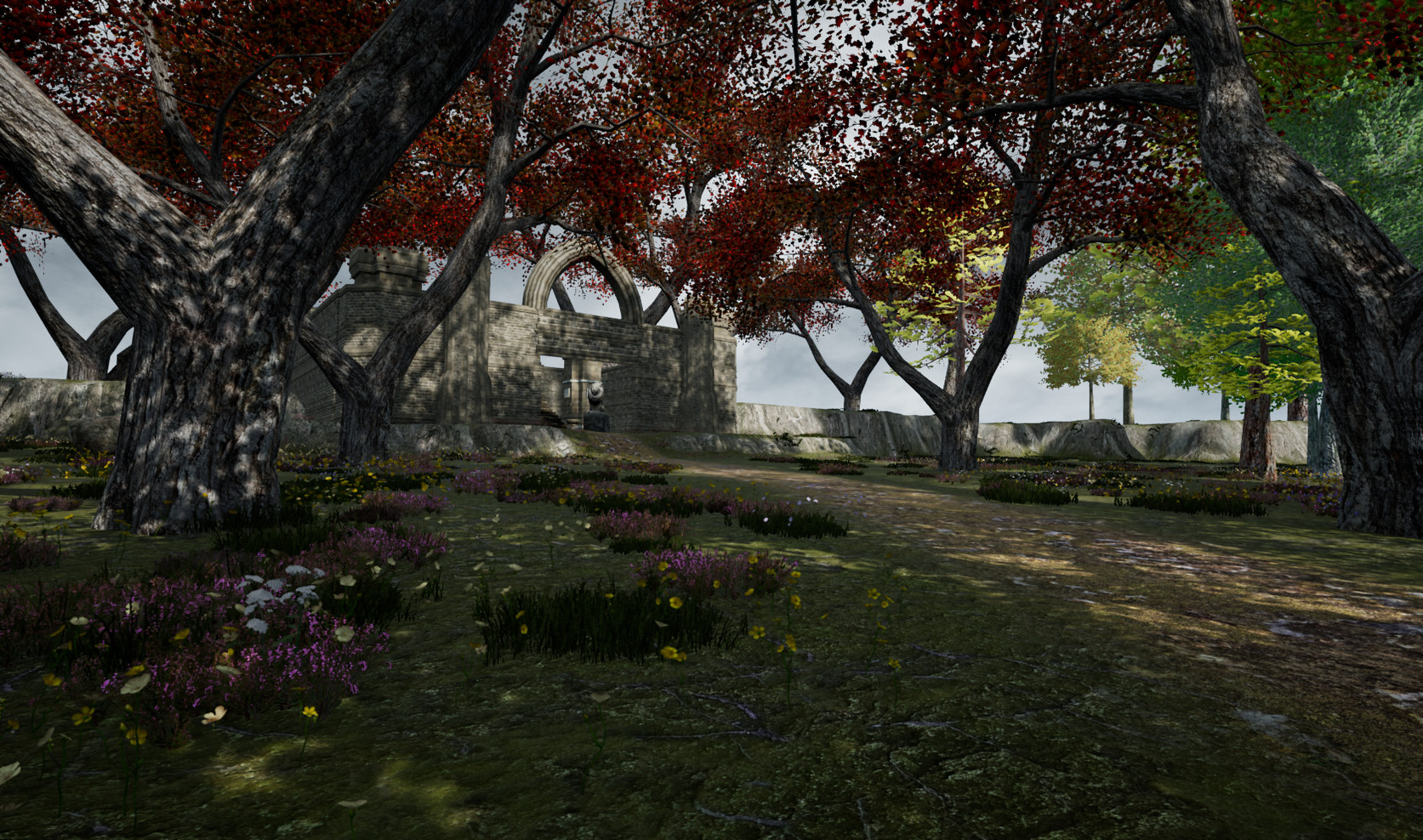 Suna screenshot 3