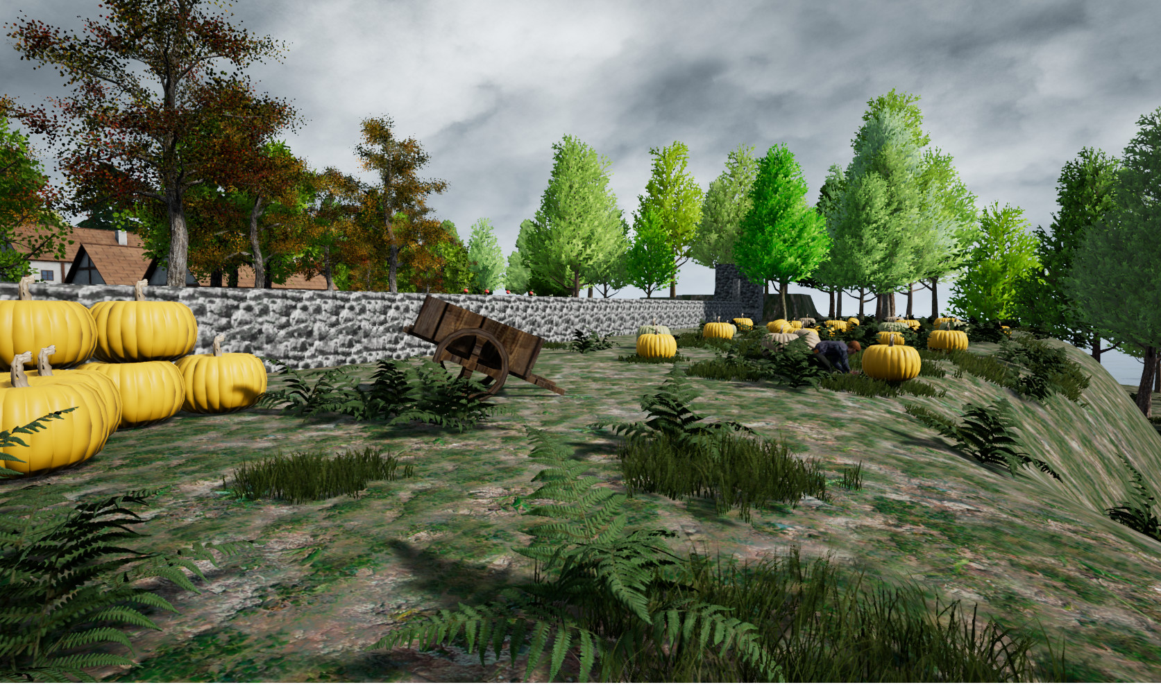 Suna screenshot 7