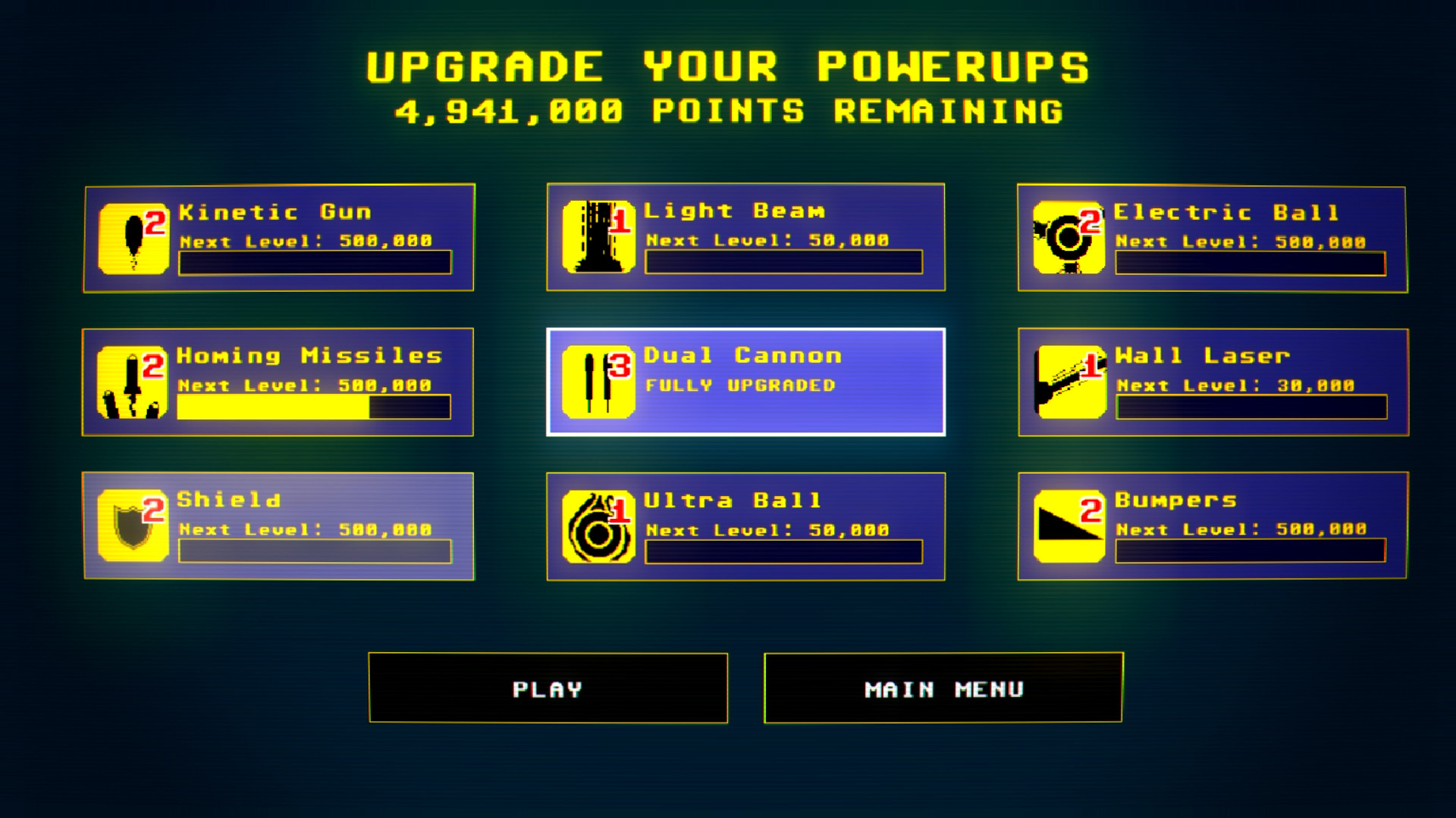 Galactic Bulwark Strike screenshot 7