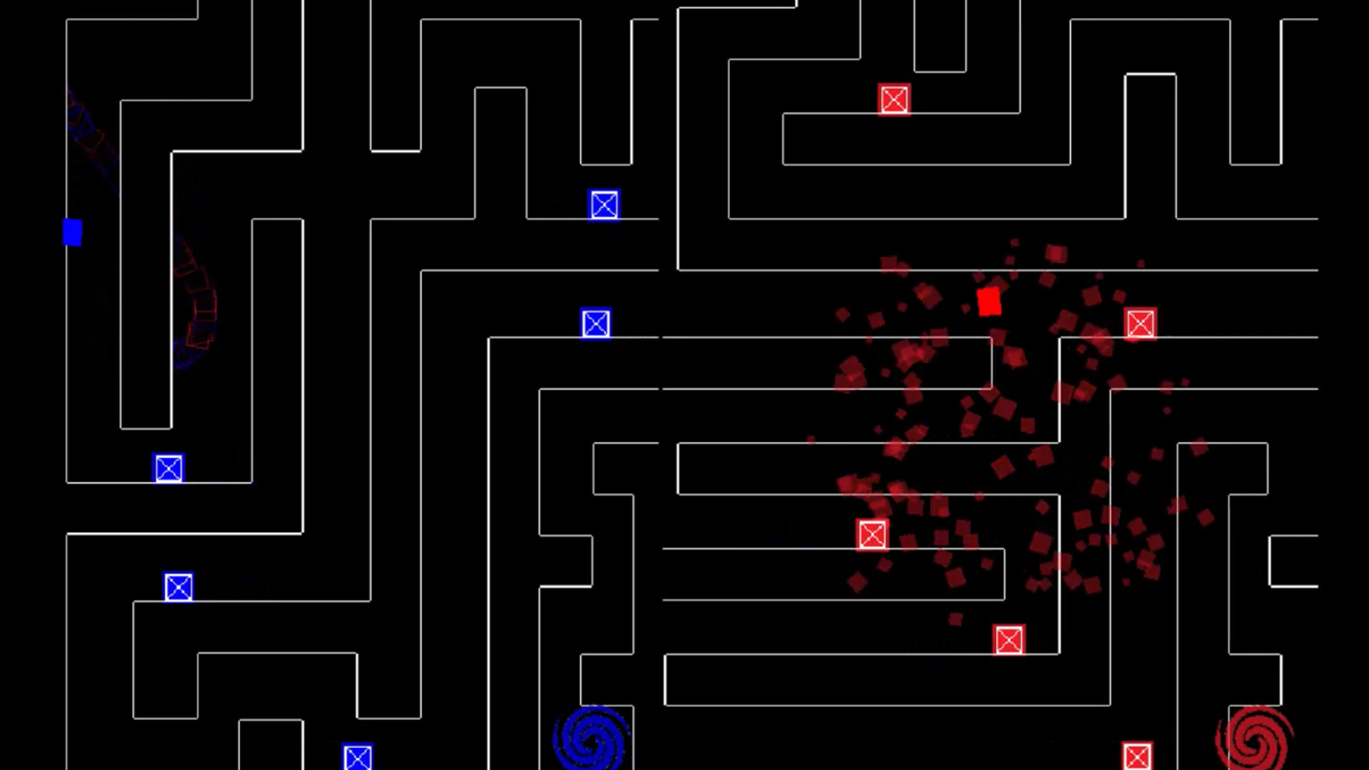 Contrasted screenshot 2