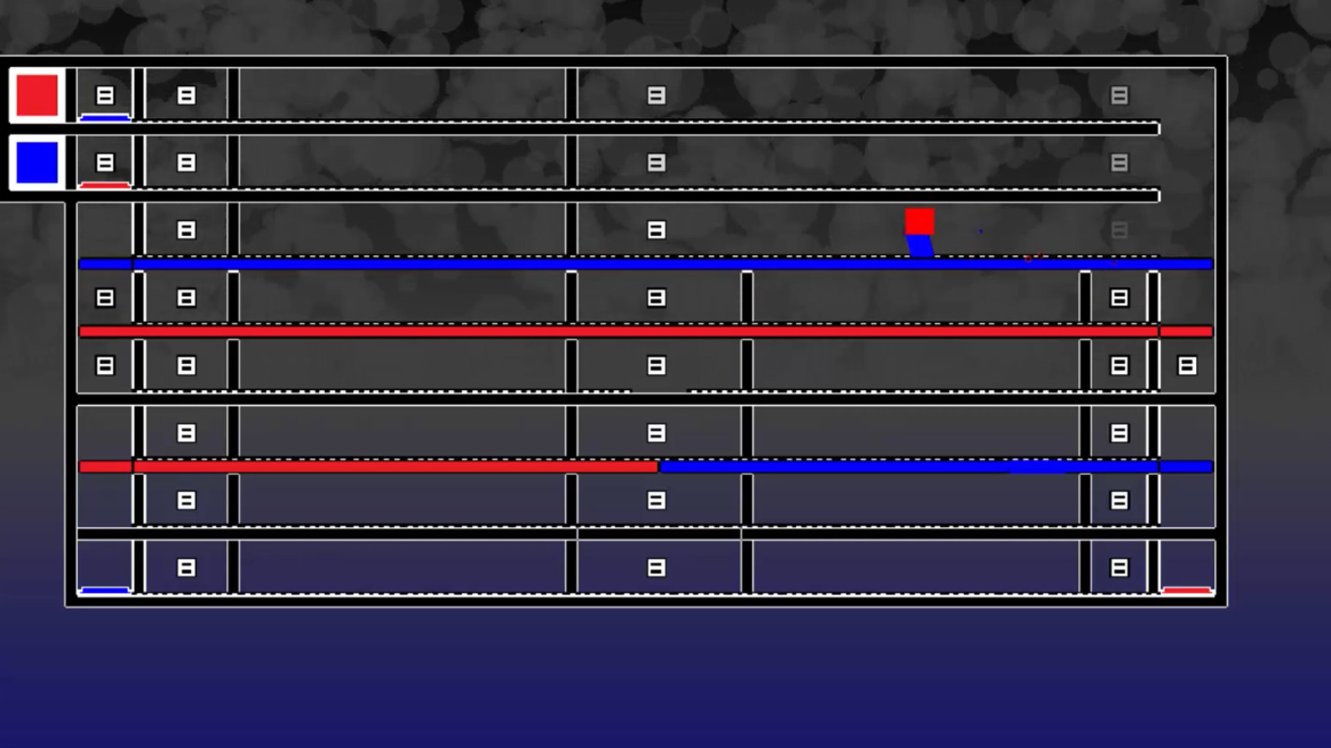 Contrasted screenshot 7