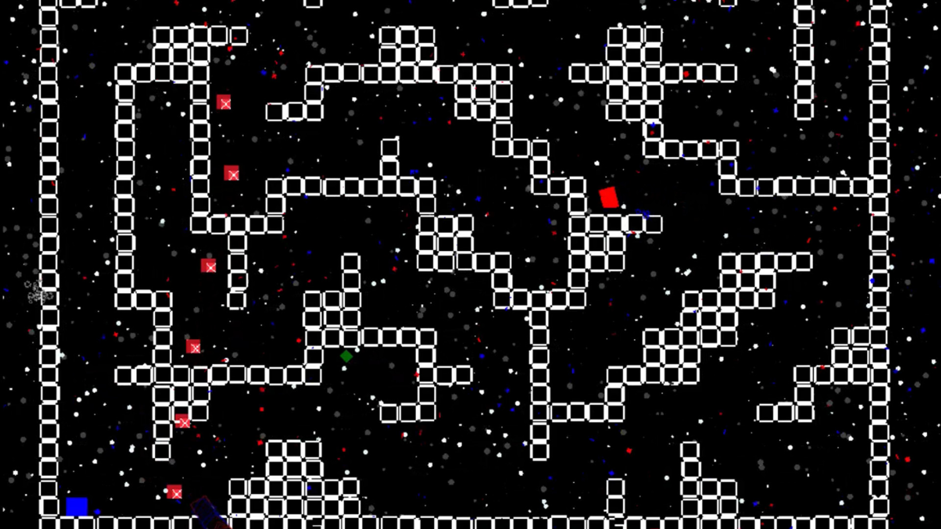 Contrasted screenshot 10