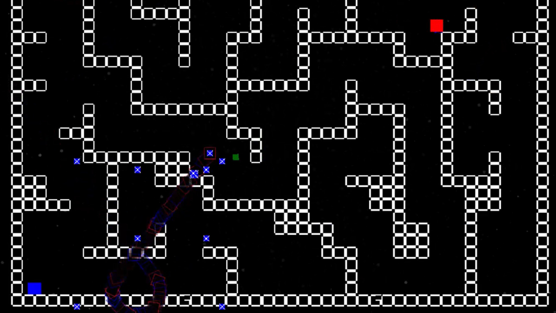 Contrasted screenshot 8