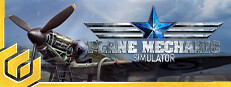 Plane Mechanic Simulator